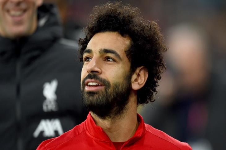 محمد صلاح محمد صلاح